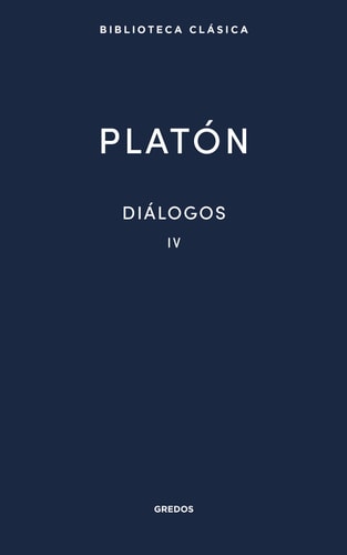 Diálogos República. IV