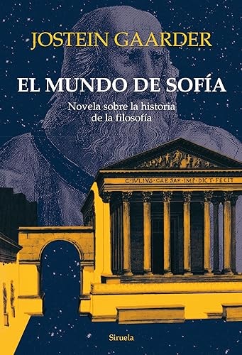 El mundo de Sofía