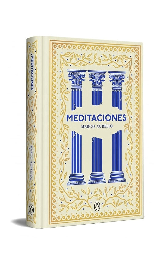Meditaciones (edición especial en tapa dura)