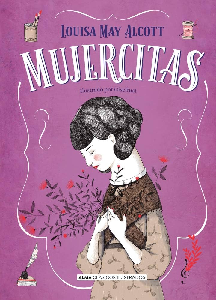 Mujercitas — Edición completa