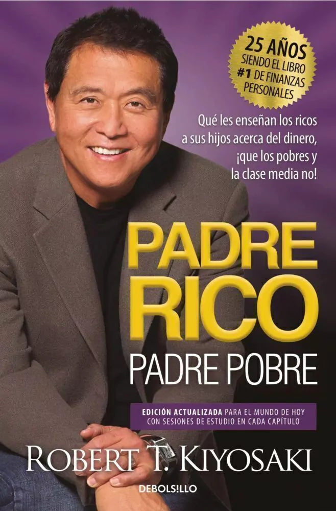 Padre Rico, Padre Pobre (edición actualizada)