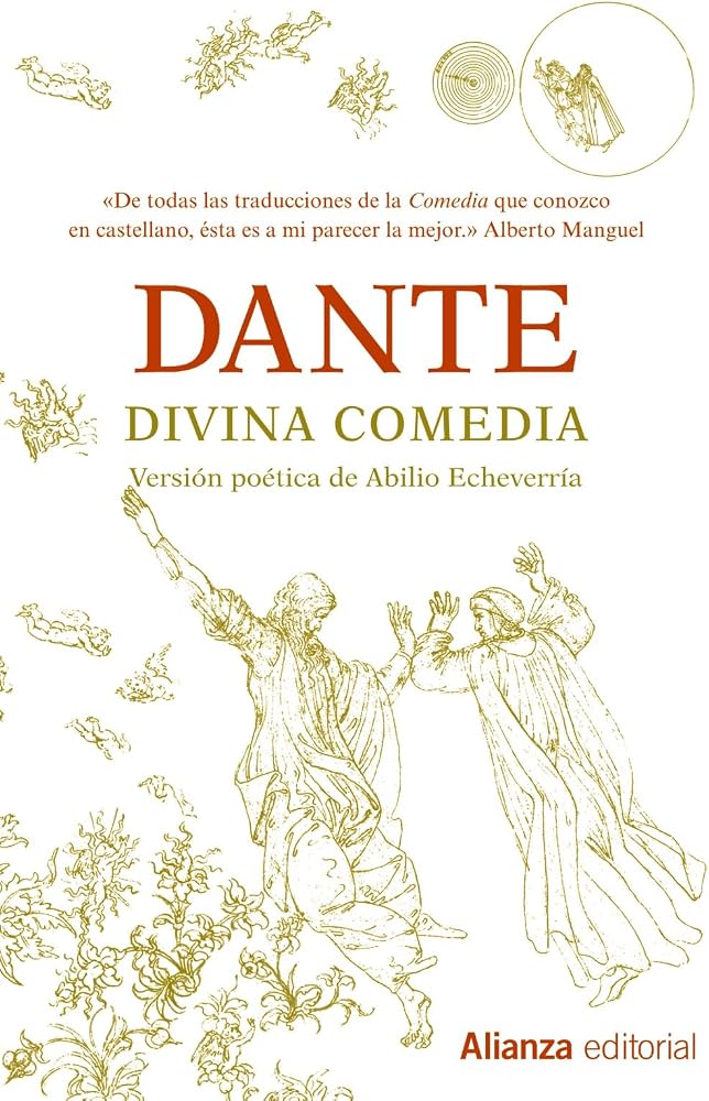Divina comedia