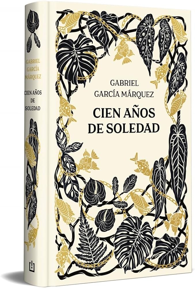 Cien años de soledad