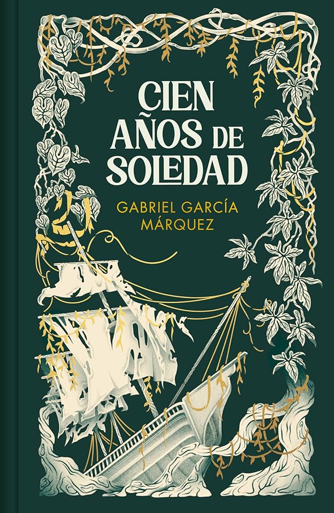 Cien años de soledad