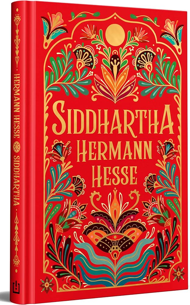 Siddhartha — Edición especial