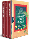 Macondo y otros mundos