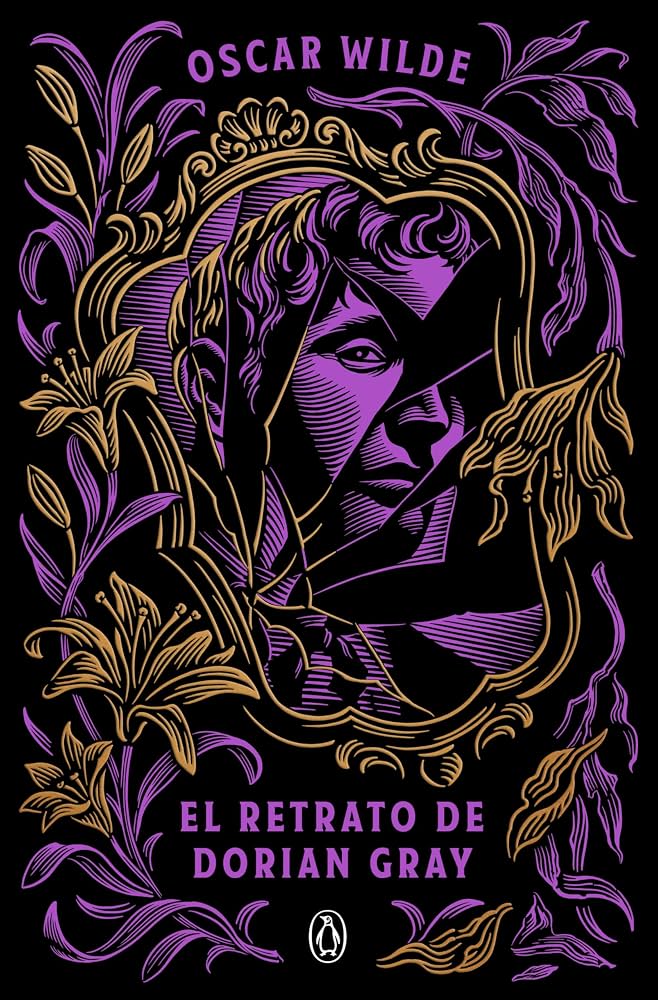 El retrato de Dorian Gray