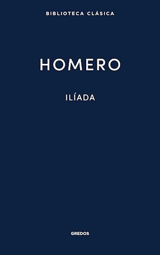 Ilíada