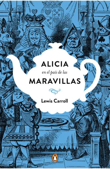 Alicia en el país de las maravillas