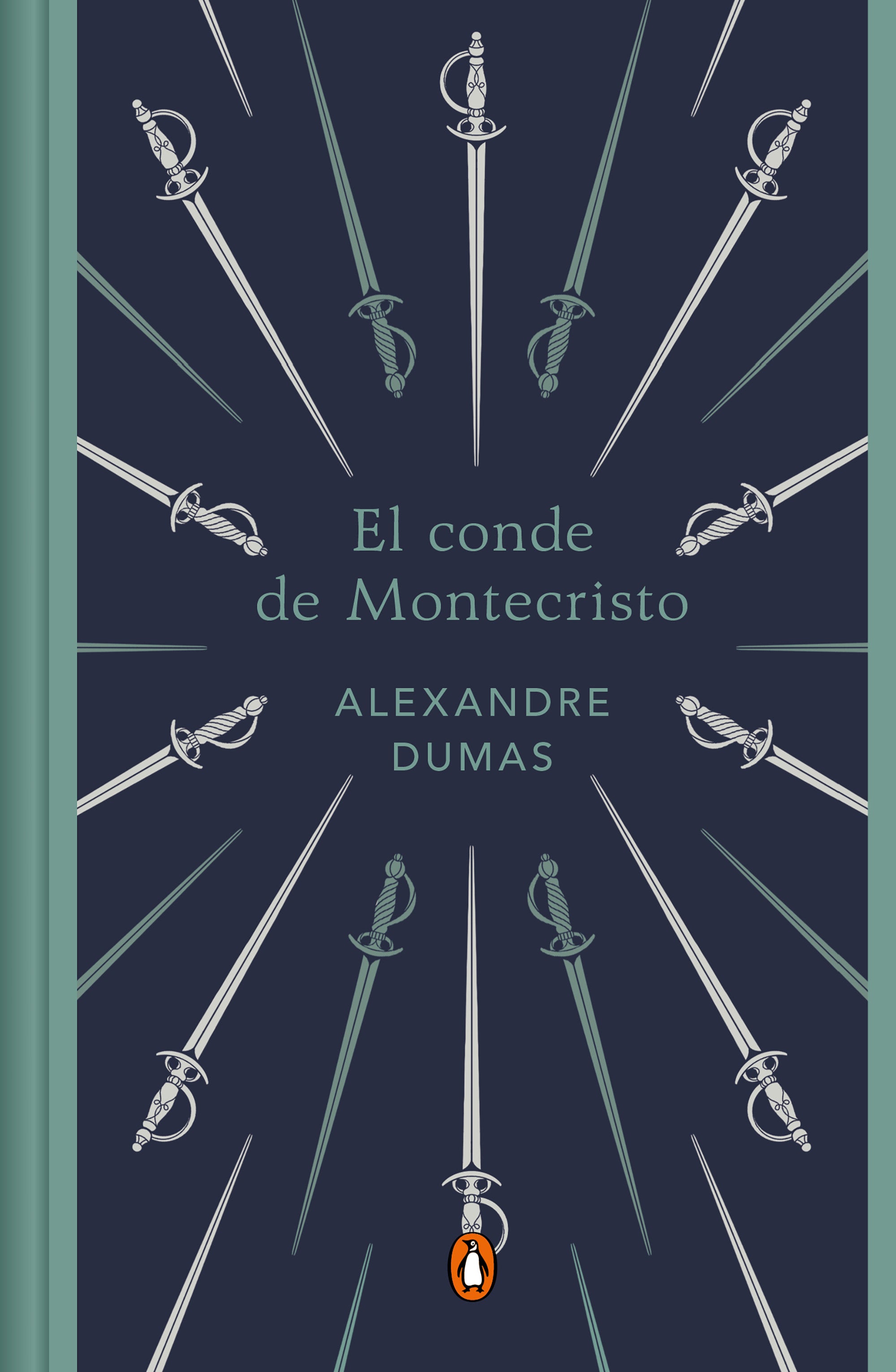 El conde de Montecristo (Edición Conmemorativa)