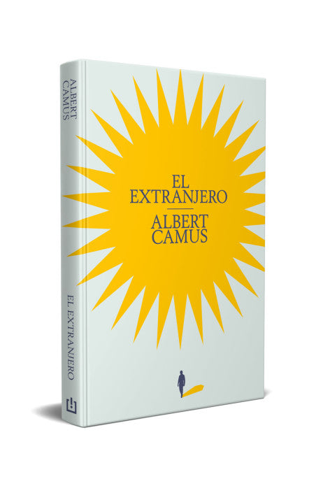 El extranjero