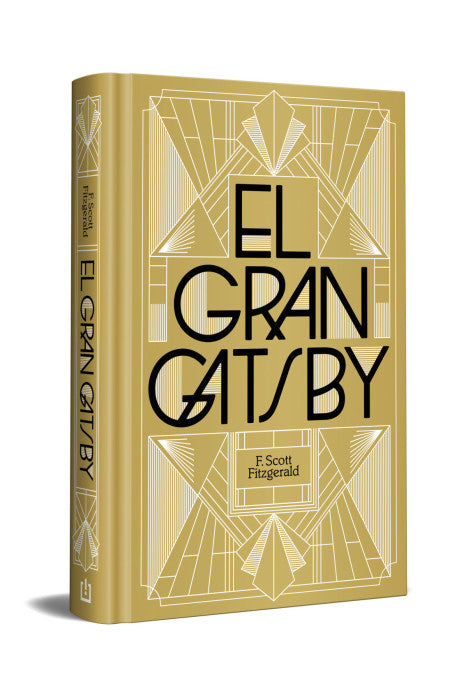 El gran Gatsby