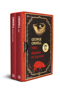 Orwell (Estuche)